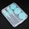 6 PCS Travel Portable Container Set, Other Household Premiums, promotional gifts