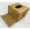 Bamboo Tissue Box, Other Household Premiums, promotional gifts