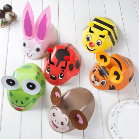 Paper Hat, Toys & Party Gifts, promotional gifts