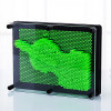 3-D Pin Sculpture, Toys & Party Gifts, promotional gifts