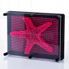 3-D Pin Sculpture, Toys & Party Gifts, promotional gifts