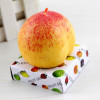 Fruit Candle, Other Household Premiums, promotional gifts