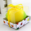 Fruit Candle, Other Household Premiums, promotional gifts