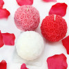Rose Ball Candle, Other Household Premiums, promotional gifts