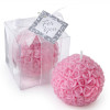 Rose Ball Candle, Other Household Premiums, promotional gifts