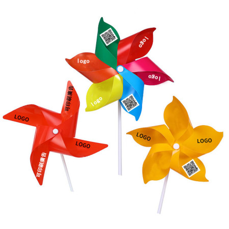 Promotional Pinwheel, Other Household Premiums, promotional gifts