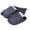 Foldable Travel Bedroom Slippers, Other Household Premiums, promotional gifts