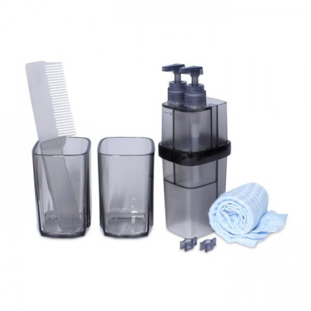 Travel Toiletries Set, Other Household Premiums, promotional gifts