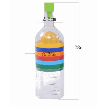 400ML Cooking Bottle, Kitchenware, promotional gifts