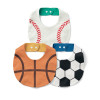 Baby Bib Set, Other Apparel, promotional gifts