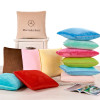 Car Pillow Blanket, Blanket | Scarves, promotional gifts
