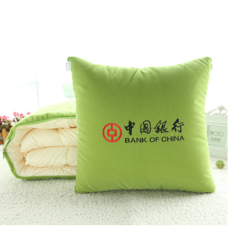 Car Pillow Blanket, Blanket | Scarves, promotional gifts