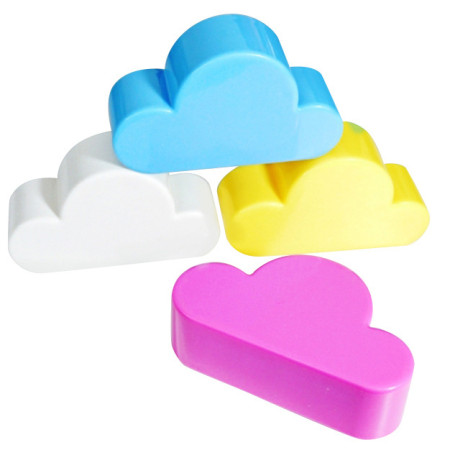 Cloud Magnetic Key Holder, Other Household Premiums, promotional gifts