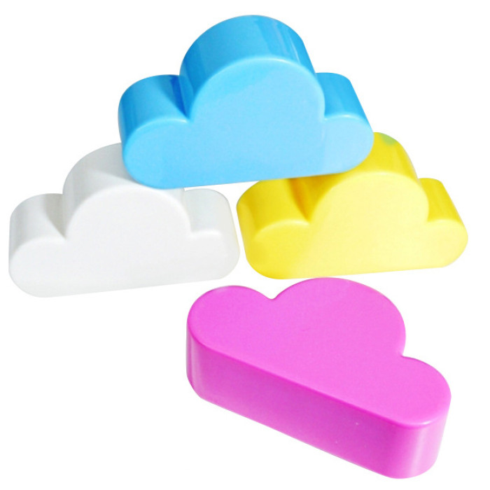 Cloud Key Holder Other Household Premiums Promotional