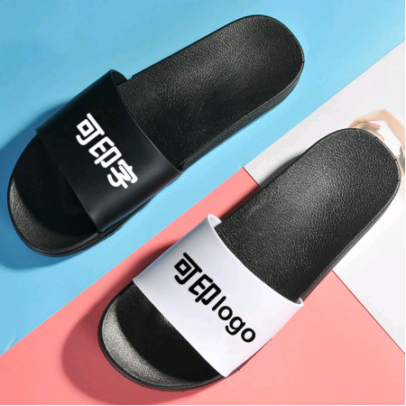 Customized Slippers with Logo, Other Household Premiums, promotional gifts