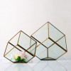 Geometric Glass Terrariums, Other Household Premiums, promotional gifts