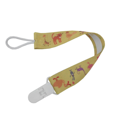 Pacifier Clip, Personal Care Products, promotional gifts