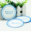 Paper Coaster, Gift Coaster, promotional gifts
