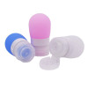 Portable Soft Silicone Travel Bottle, Other Household Premiums, promotional gifts