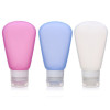 Portable Soft Silicone Travel Bottle, Other Household Premiums, promotional gifts