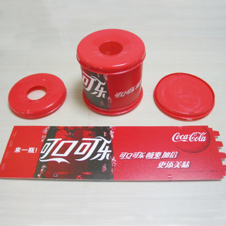 Tissue Box, Other Household Premiums, promotional gifts