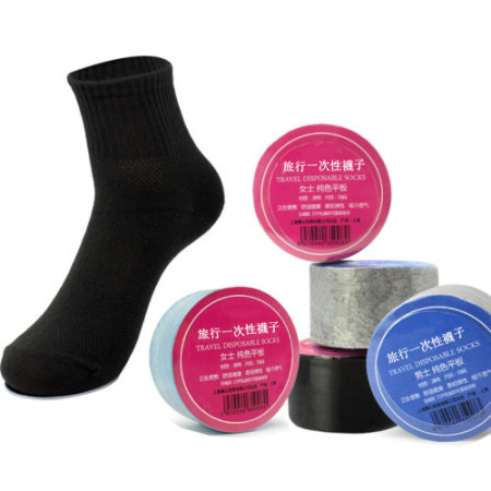 Travel Disposable Socks, Other Apparel, promotional gifts