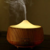 Wood Grain Ultrasonic Cool Mist Humidifier, Personal Care Products, promotional gifts