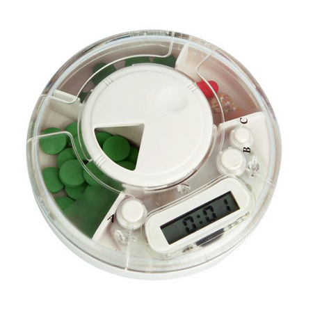 Rotating Electronic Kit, Health Gifts, promotional gifts