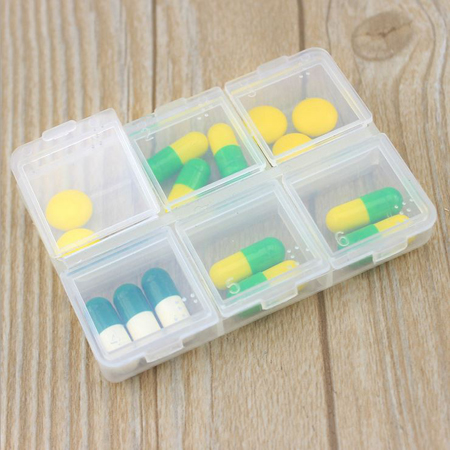 Visually Impaired Kit, Health Gifts, promotional gifts