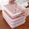 Dispenser Covered Egg Holder, Kitchenware, promotional gifts