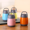 Stainless Steel Smoldering Pot, Thermal Mug, promotional gifts