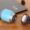Stainless Steel Smoldering Pot, Thermal Mug, promotional gifts