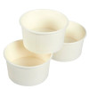 Customized Disposable Paper Food Containers, Cutlery Set, promotional gifts