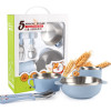 Kids Cutlery Set, Cutlery Set, promotional gifts