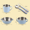 Kids Cutlery Set, Cutlery Set, promotional gifts