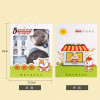 Kids Cutlery Set, Cutlery Set, promotional gifts