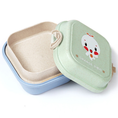 540ML Lunch Box, Cutlery Set, promotional gifts
