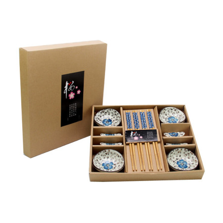 Chopsticks Set, Cutlery Set, promotional gifts