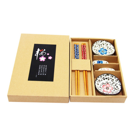 Dish Suit, Cutlery Set, promotional gifts
