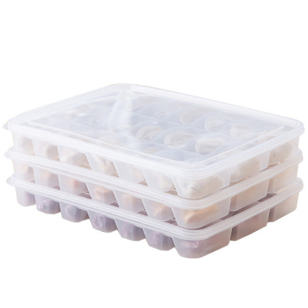 Dumplings Storage Box, Kitchenware, promotional gifts