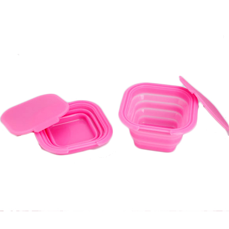 Folding Bento Boxes, Cutlery Set, promotional gifts