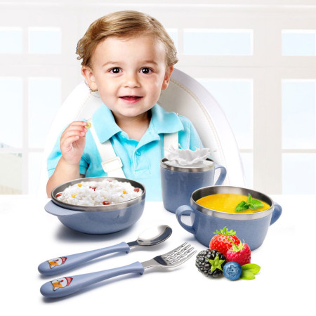 Kids Cutlery Set, Cutlery Set, promotional gifts