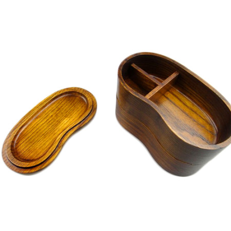 Wooden Lunchbox, Cutlery Set, promotional gifts