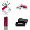 Hardwarelab 6 In 1 MultiPurpose Knife, Tool Kits, promotional gifts