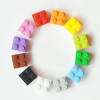 Mini Building Blocks Key Chain, Key Chain, promotional gifts