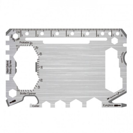 SuperCard Multipurpose Tool, Tool Kits, promotional gifts