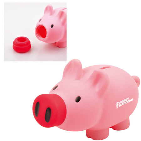 Big Piggy Bank, Other Household Premiums, promotional gifts