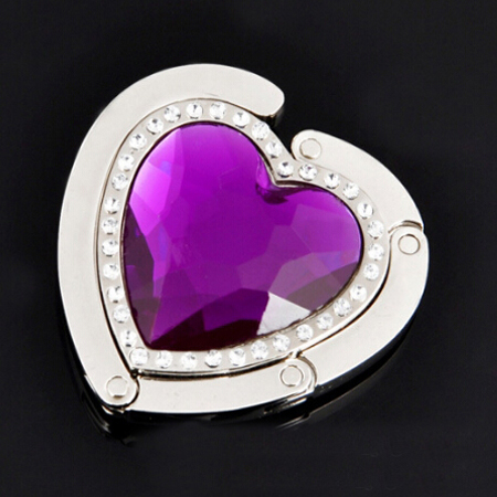 Crystal Bag Hook, Other Household Premiums, promotional gifts