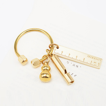 Custom Key Button, Key Chain, promotional gifts