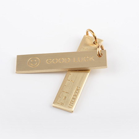 Good Luck Ruler, Other Household Premiums, promotional gifts